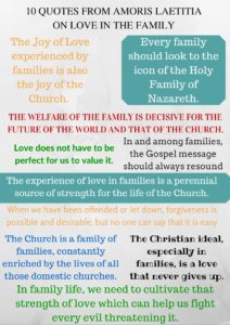 Al quotes on love in family