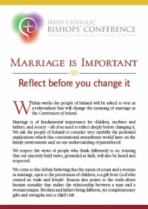 Marriage is important web